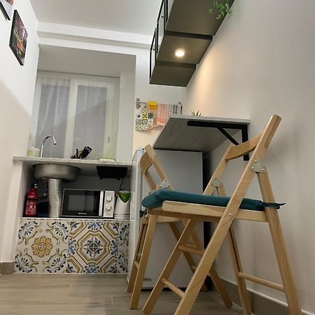 Apartament Maro Loft Al Capo Palermo Zewnętrze zdjęcie