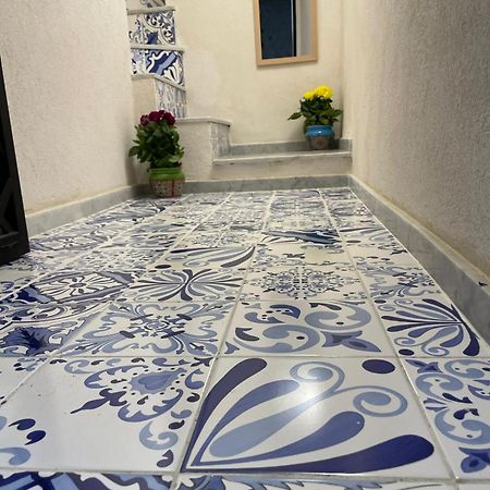 Apartament Maro Loft Al Capo Palermo Zewnętrze zdjęcie