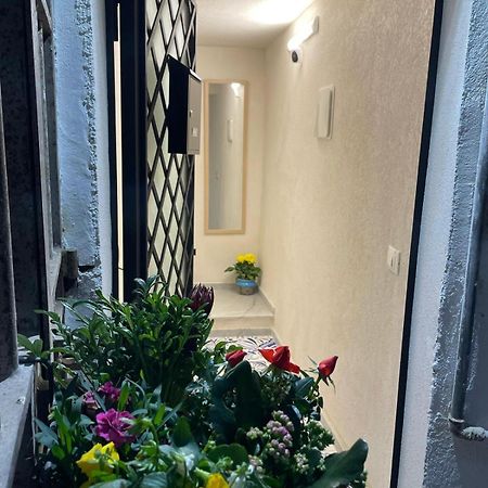 Apartament Maro Loft Al Capo Palermo Zewnętrze zdjęcie