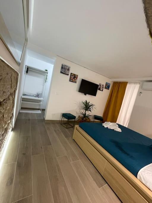 Apartament Maro Loft Al Capo Palermo Zewnętrze zdjęcie