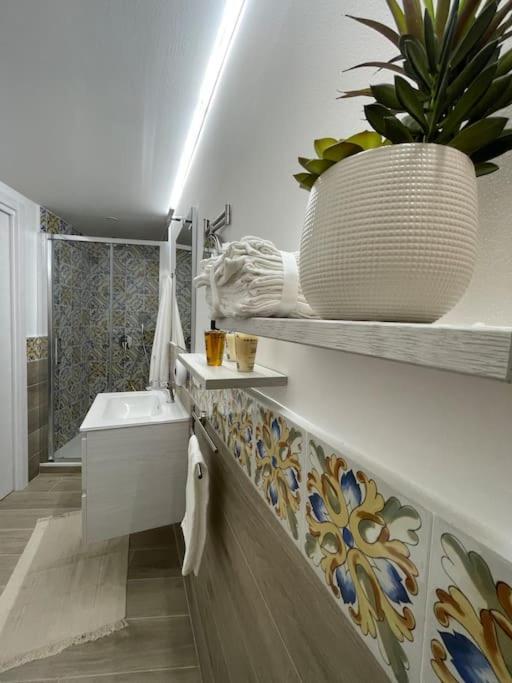 Apartament Maro Loft Al Capo Palermo Zewnętrze zdjęcie