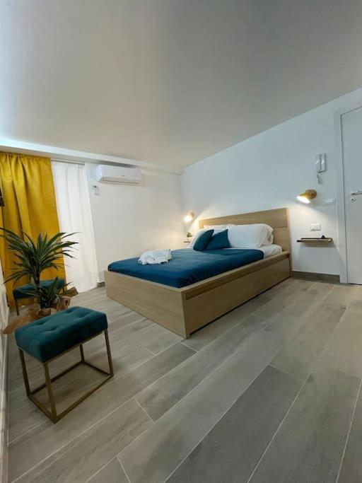 Apartament Maro Loft Al Capo Palermo Zewnętrze zdjęcie