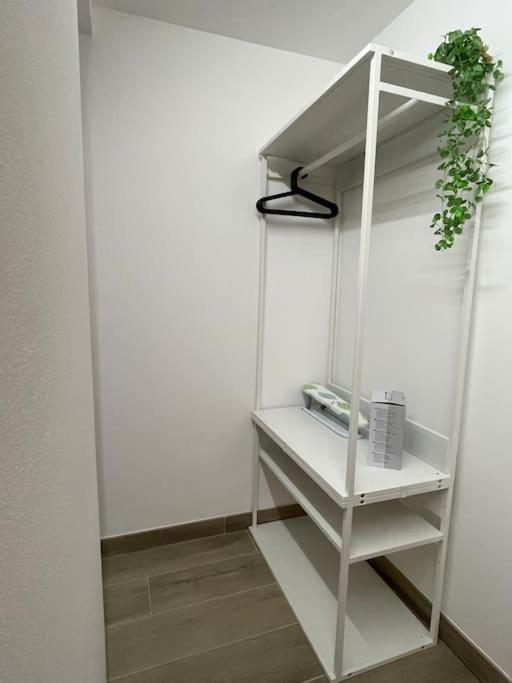 Apartament Maro Loft Al Capo Palermo Zewnętrze zdjęcie