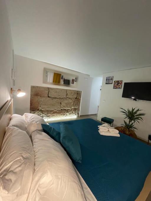 Apartament Maro Loft Al Capo Palermo Zewnętrze zdjęcie